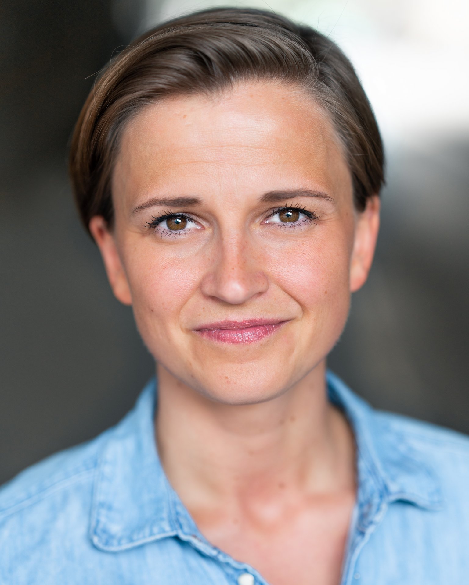 Bætist í leikhóp Skugga Sveins - Vala leikur Gvend