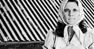 Tengdó heimsækir Hof