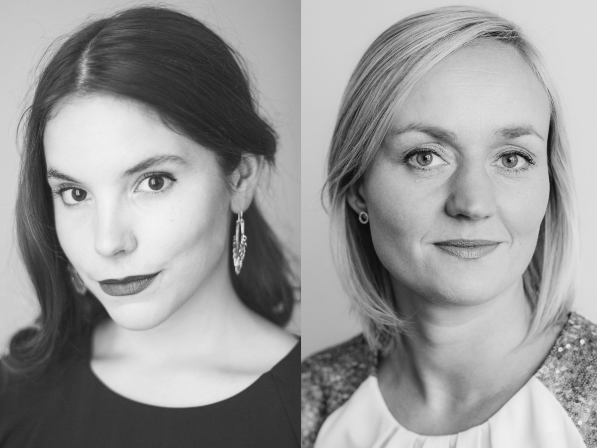 Tvennir tónleikar framundan í Hofi í vikunni