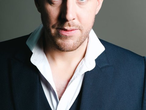 Á heimaslóðum í Hofi