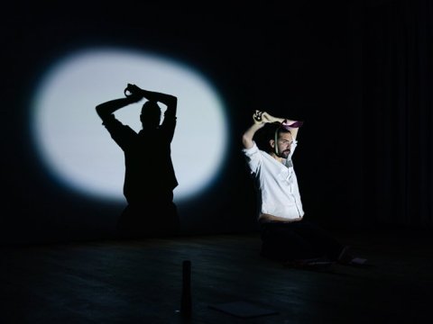 Mynd: Daníel Starrason