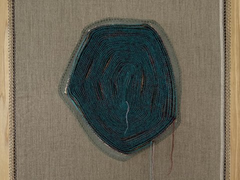 Sólstöður Guðrúnar Sigurðardóttur opna í Hofi