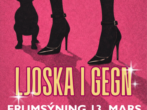 Fyrri sýningu LMA sunnudaginn 15. mars flýtt