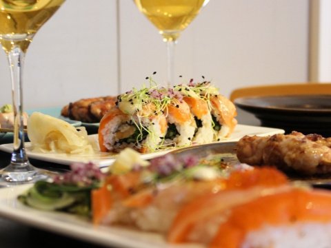 Majó flytur starfsemi sína í Hof